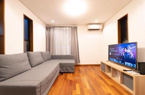 Nishiazabu House | Minato-ku - House - Vacation STAY 14528
