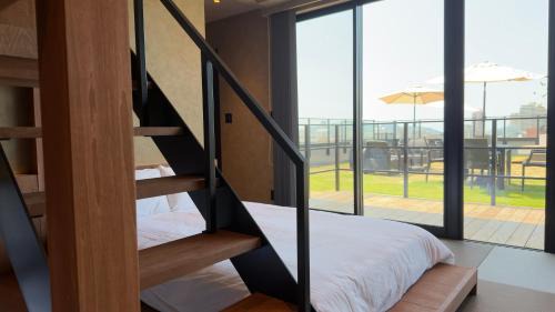 Sawara-ku Apartment | Hotel the Brangia NISHIJIN