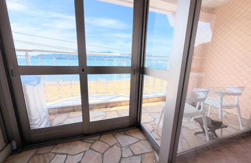Obama House | Koba City - Apartment - Vacation STAY 91614v
