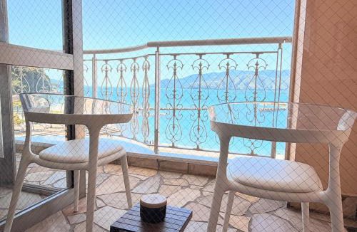 Obama House | Koba City - Apartment - Vacation STAY 91614v