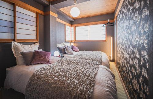 Setagaya Apartment | Hotel de SAKURA