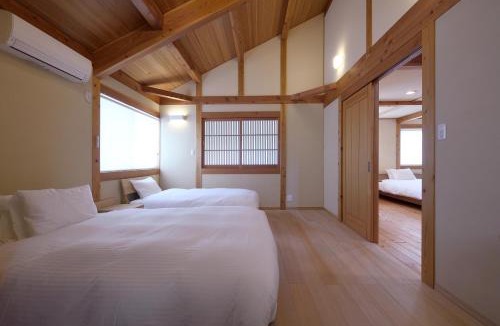 Gifu Villa | 刀都の郷 清川