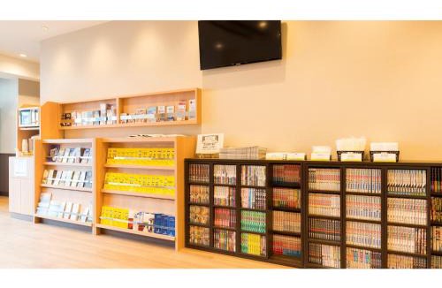 Utsunomiya Hotel | Smile Hotel Utsunomiya Higashiguchi - Vacation STAY 12848v