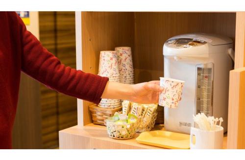 Utsunomiya Hotel | Smile Hotel Utsunomiya Higashiguchi - Vacation STAY 00190v