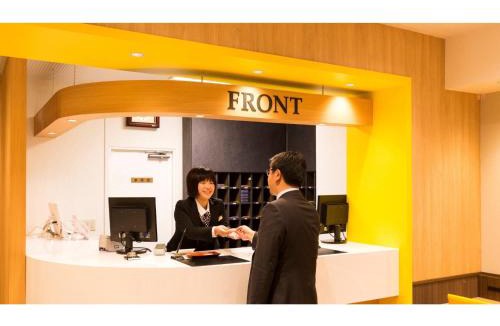 Utsunomiya Hotel | Smile Hotel Utsunomiya Higashiguchi - Vacation STAY 12844v