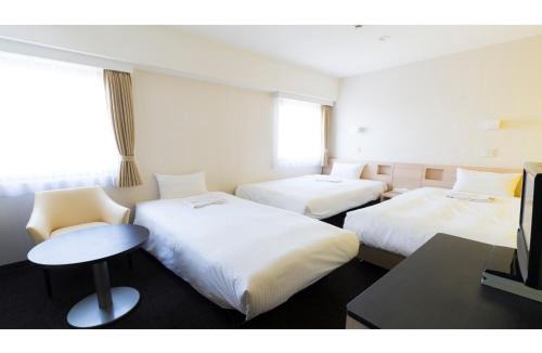 Utsunomiya Hotel | Smile Hotel Utsunomiya Higashiguchi - Vacation STAY 12844v
