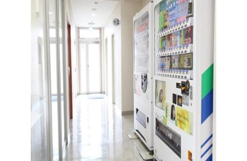 Higashine Hotel | Smile Hotel Sakurambo Higashine - Vacation STAY 92782v