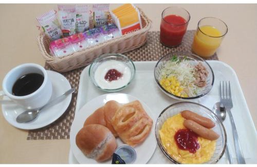 Aoi Ward Hotel | Smile Hotel Shizuoka - Vacation STAY 77019v
