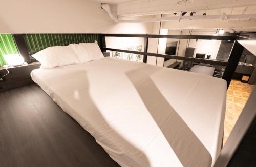 Ueno Apartment | TC80 Ueno Building - Vacation STAY 74826v