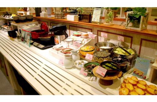 Higashishinkoiwa Hotel | Smile Hotel Tokyo Shinkoiwa - Vacation STAY 33631v