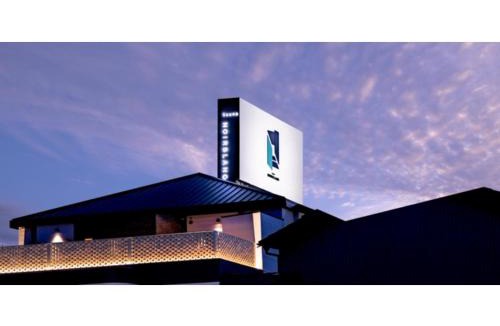 Suruga Ward Hotel | HOTEL Noir Blanc - Vacation STAY 97962v