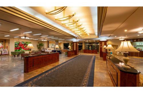 Sagae Hotel | Hotel Symphony - Vacation STAY 48768v