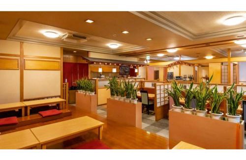 Sagae Hotel | Hotel Symphony - Vacation STAY 37089v