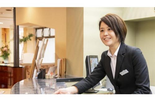 Sagae Hotel | Hotel Symphony - Vacation STAY 66997v