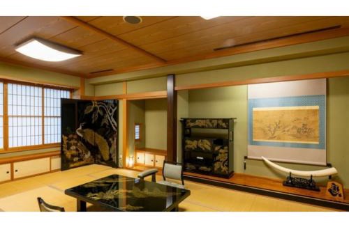 Sagae Hotel | Hotel Symphony - Vacation STAY 66997v
