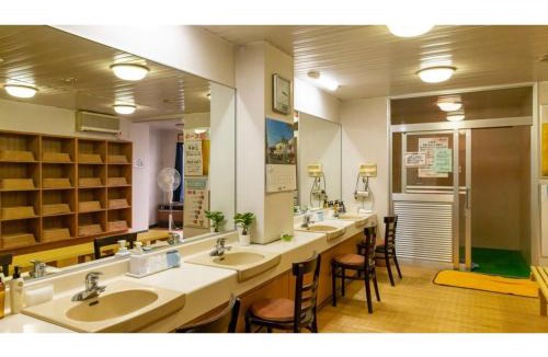 Sagae Hotel | Hotel Symphony - Vacation STAY 66997v