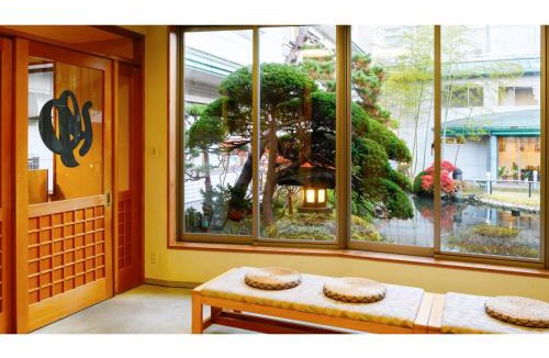 Sagae Hotel | Hotel Symphony - Vacation STAY 67004v