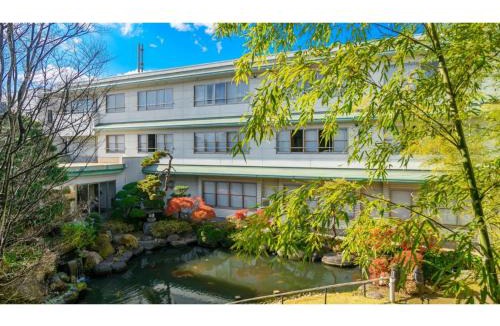 Sagae Hotel | Hotel Symphony - Vacation STAY 85394v