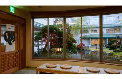 Sagae Hotel | Hotel Symphony - Vacation STAY 85394v