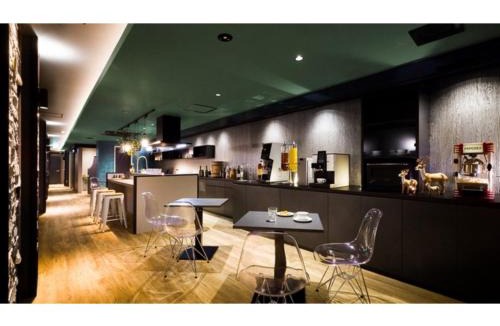 Suruga Ward Hotel | HOTEL Noir Blanc - Vacation STAY 97956v