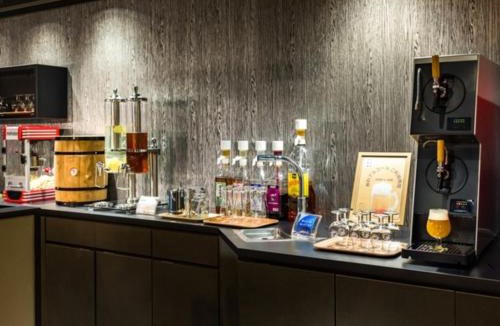 Suruga Ward Hotel | HOTEL Noir Blanc - Vacation STAY 97956v