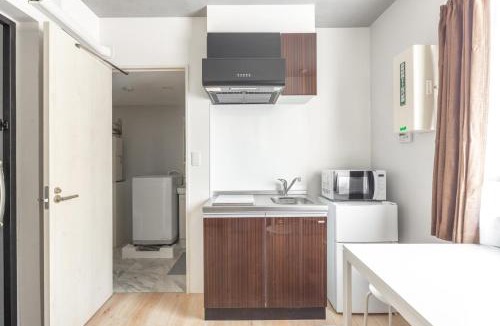 Higashikanda Apartment | Marvelous Higashikanda - Vacation STAY 88274v