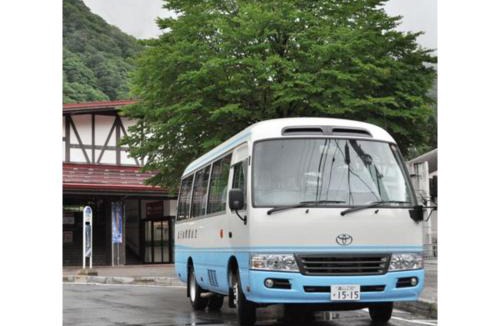Nakaniikawa-gun Hotel | Hotel Tetora Resort Tateyama Kokusai - Vacation STAY 55731v