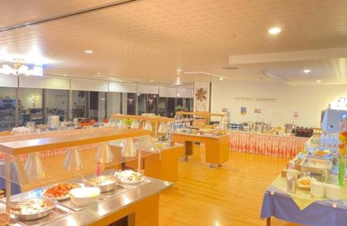 Nakaniikawa-gun Hotel | Hotel Tetora Resort Tateyama Kokusai - Vacation STAY 45318v