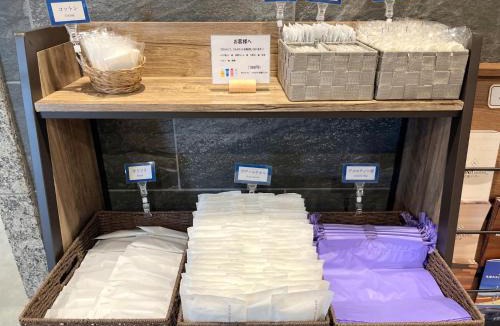 Fukaya Hotel | Second Inn Hana Hotel Hanazono Inter - Vacation STAY 40279v