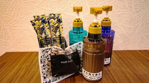 Haneda Apartment | Haneda KS Building 2F 3F - Vacation STAY 23748v