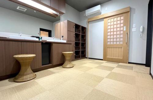 Fukaya Hotel | Second Inn Hana Hotel Hanazono Inter - Vacation STAY 40284v