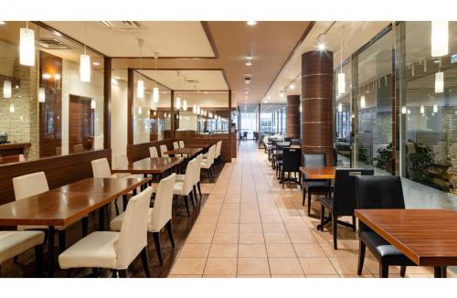 Sendai Hotel | The OneFive Sendai - Vacation STAY 45056v
