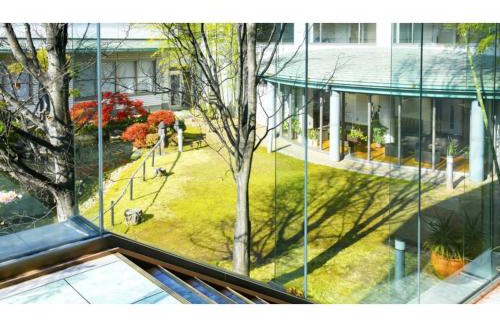 Sagae Hotel | Hotel Symphony - Vacation STAY 31576v