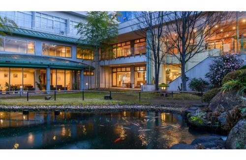 Sagae Hotel | Hotel Symphony - Vacation STAY 37088v