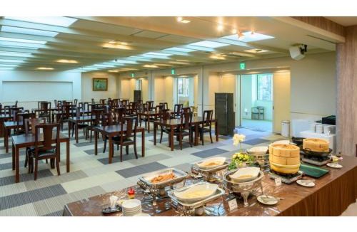 Sagae Hotel | Hotel Symphony - Vacation STAY 37088v
