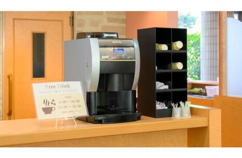 Sagae Hotel | Hotel Symphony - Vacation STAY 37091v