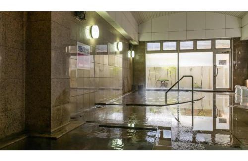 Sagae Hotel | Hotel Symphony - Vacation STAY 67001v