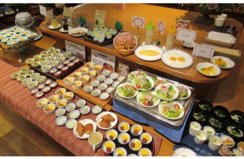 Tokushima Hotel | Smile Hotel Tokushima - Vacation STAY 10487v