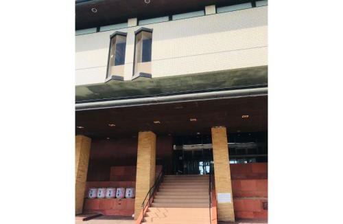 Nishi Ward Hotel | Hotel Kaishunro - Vacation STAY 47965v