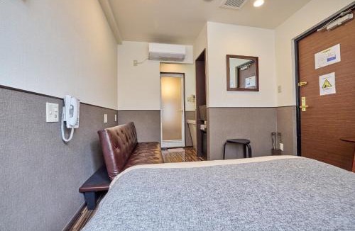 Hyakunincho Hotel | Hotel Grand Fort - Vacation STAY 19307v