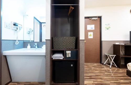 Hyakunincho Hotel | Hotel Grand Fort - Vacation STAY 19307v