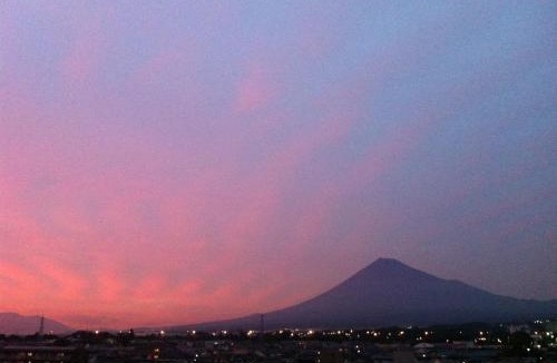 Fuji Hotel | Fuji Park Hotel - Vacation STAY 23858v