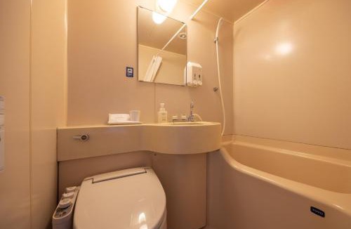Fukuyama Hotel | Fukuyama Royal Hotel - Vacation STAY 36210v