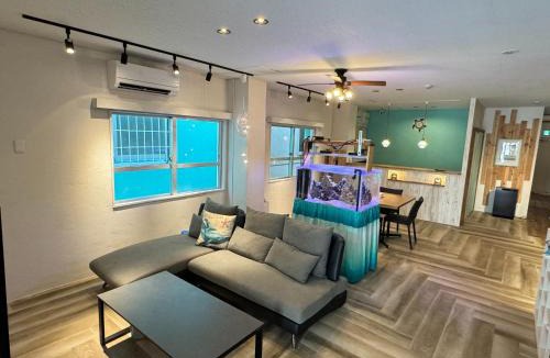 Taketomi-jima Taketomi-cho Hotel | Simple Stay Orihime - Vacation STAY 44782v