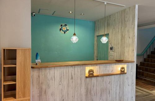 Taketomi-jima Taketomi-cho Hotel | Simple Stay Orihime - Vacation STAY 44782v