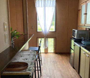 Minamiizu House | Kinta-Garden - Vacation STAY 20753v