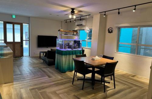 Taketomi-jima Taketomi-cho Hotel | Simple Stay Orihime - Vacation STAY 44795v