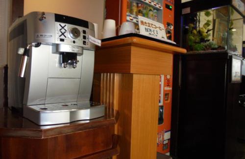 Chuo Ward Hotel | Terminal Art Inn - Vacation STAY 97356v