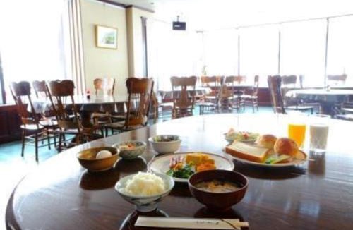Chuo Ward Hotel | Terminal Art Inn - Vacation STAY 97356v
