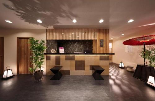 Gion Hotel | Gion Crystal Hotel - Vacation STAY 21916v